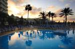 Hotel Sunwing in Arguinegun - Gran Canaria.