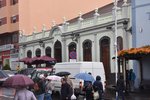 SANTA CRUZ DE LA PALMA (Provincia de Santa Cruz de Tenerife), 31.03.2016, Mercado Municipal