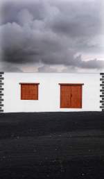 Haus in Teguise - Lanzarote.