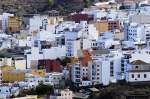  Icod de los Vinos, Teneriffa.