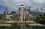 Siam Park in Costa Adeje.