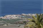 Playa Paraiso - Teneriffa.