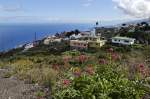 Playa de la Arena - Teneriffa.