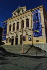 Toledo, Theater de Rojas (21.05.2010)