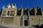 Toledo, San Juan de los Reyes Kloster (21.05.2010)