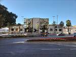 Alicante Hauptbahnhof, Estacin de Ferrocarriles, Alacant Terminal, 13.11.2023