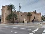 Elche, Palacio de Altamira, 16.02.2023