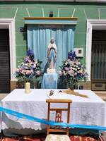 Corpus Christi in Torrevieja am 07.06.2026