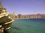 Benidorm, 14.08.2013