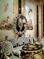 Valencia, Palacio Marqu�s de Dos Aguas, 06.03.2026