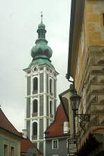 Kirche St.