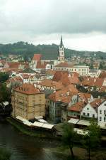 Česk Krumlov (14.9.2014)