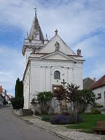 Pavlov/ Pollau, Pfarrkirche St.