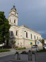 Dolni Kounice, Pfarrkirche St.