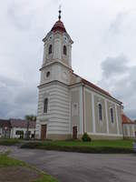 Safov, Pfarrkirche St.