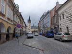 Dvur Kralove nad Labem / Kniginhof an der Elbe, Dekanatskirche St.