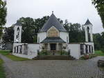 Prikazy, Jugendstil Kapelle St.