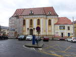 Olomouc / Ölmütz, Regionalmuseum in der ehem.