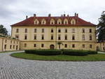 Lipnik nad Becvou / Leipnik, Renaissance Schloss, erbaut im 16.