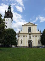 Litomerice / Leitmeritz, Dom St.