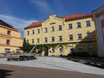 Kladno / Kladen, Akademie A.