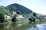 Hard Karltejn im bhmischen Karlstein.