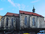 Die Kirche St.