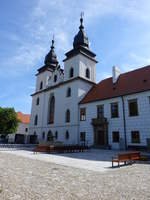 Trebic, St.