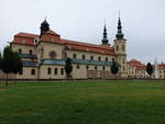 Velehrad / Welehrad, Basilika Mari Himmelfahrt und St.