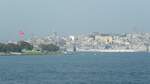 Istanbul am 16.10.2014.