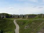 Kamianets-Podilsky in Ukraine 11-09-2007.