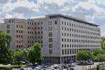 Ein Imposantes Geb�ude in Budapest, wer kann mir Mitteilen welche Funktion ? 08.05.2026