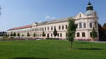 Hajdbszrmny, Altalanos Schule am Bocskai Ter (05.09.2018)