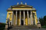 Eger (Erlau), Basilika St.