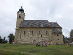 Feldebr, Pfarrkirche St.