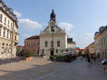 Pecs, Kapuzinerkirche St.