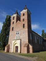 Arpas, zweitrmige St.