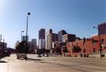 Denver, Downtown (14.03.2003)