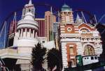 USA, Las Vegas, Casino New York (11.03.2003)