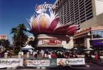 USA, Las Vegas, Flamingo Hotel (11.03.2003)