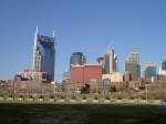 Nashville, Downtown (14.03.2006)