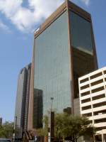 Dallas, KPMG Tower (15.03.2007)