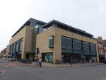 Cambridge, Einkaufszentrum Grand Arcade in der Saint Andrew Street (08.09.2023)