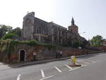 Colchester, Pfarrkirche St.