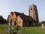 Ingatestone, St.