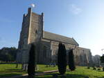 Orford, Pfarrkirche St.