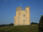 Orford Castle, erbaut von 1165 bis 1173 fr Knig Heinrich II.