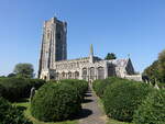 Lavenham, Pfarrkirche St.