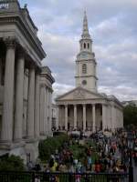 London, Kirche St.