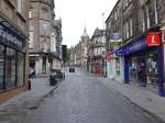 Market Street in Lancaster (04.07.2015)